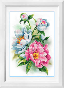 "М.П.Студия" №2 30 см х 40 см "Атекс" г. Пермь