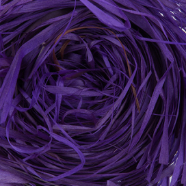 "Blumentag" LKB-30 Лыко чесаное цветное 30 г ± 5 г "Атекс" г. Пермь