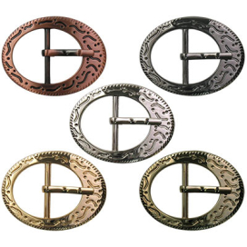 Пряжка GB 1483 47 х 35 мм "Атекс" г. Пермь