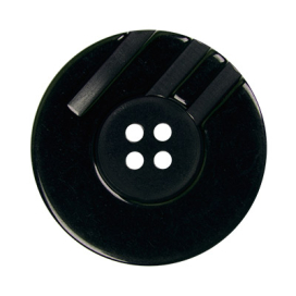 Пуговицы пальтовые/шубные "GAMMA" JEY 0028 54" (34 мм) 5 шт "Атекс" г. Пермь