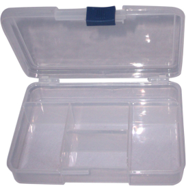 Коробка для мелочей R611 "Атекс" г. Пермь