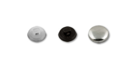 Заготовка пуговицы под обтяжку "BLITZ" 26 " (16 мм) ZPO 500 шт "Атекс" г. Пермь