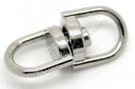 Поворотное соединение Ni под никель 50шт "Атекс" г. Пермь