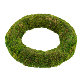 "Blumentag" MRB-25 флористический каркас "Мох" 25 см "Атекс" г. Пермь