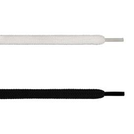 Шнурки для обуви Могилев  тип 3 4с83 180см 25пар "Атекс" г. Пермь