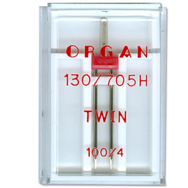 "ORGAN" 100/4 1шт двойные "Атекс" г. Пермь