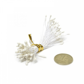 Тычинки Magic 4 Hobby арт.MG ST203 86 шт "Атекс" г. Пермь