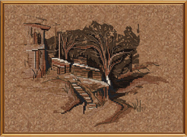 4009 "Тайны ночи" "Атекс" г. Пермь