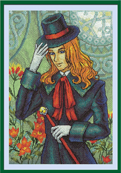 Ф-0884 "Сказочник" СК "Атекс" г. Пермь