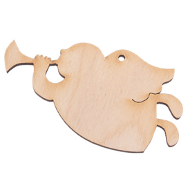 ПЦ-044 "Подвеска" фанера 3 шт "Атекс" г. Пермь