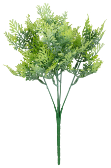 "Blumentag" ATJ-16 Декоративные элементы 1 шт 27 см 01 "Атекс" г. Пермь