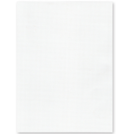 Канва  KPLA-14 "Gamma" пластиковая 100 % полиэтилен 28х21 см "Атекс" г. Пермь