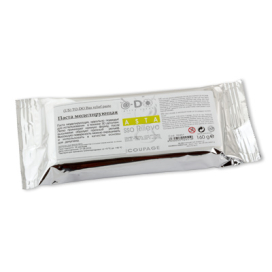 "To-Do" паста моделирующая Bas-Relief Paste 160 г "Атекс" г. Пермь