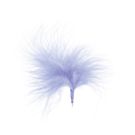 "Mr.Painter" PLU-03 "Перья декоративные" 3гр шт. ± 0,5 гр 6-10 см "Атекс" г. Пермь