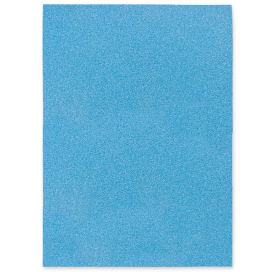 "VISTA-ARTISTA" Бумага цветная глиттерная GLIT-A4 250 г/м2 А4 21 х 29.7 см  "Атекс" г. Пермь