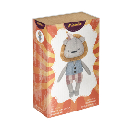 "Miadolla" MN-0319 Лев Ричард" "Атекс" г. Пермь