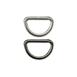 Полукольцо 35 мм 100 шт ±5 шт "Атекс" г. Пермь