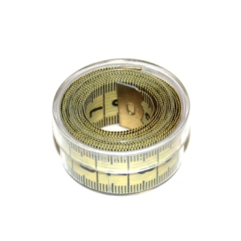 Сантиметр в футляре "Атекс" г. Пермь