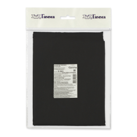 Дублерин G-284t тканый точечный 85 г/кв.м ± 5 ФАСОВКА 112 см х 200 см "Атекс" г. Пермь