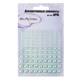 "Mr.Painter" APRL-03 "Декоративные элементы" 99 шт "Атекс" г. Пермь