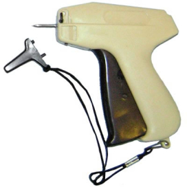 Этикет-пистолет TSG "Gamma" пластик стандарт "Атекс" г. Пермь