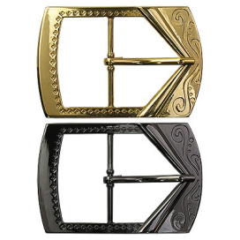 Пряжка GB 1487 80 х 52 мм "Атекс" г. Пермь