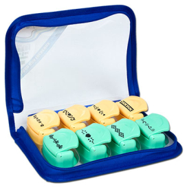 "Mr.Painter" LBE Набор для тиснения  "Атекс" г. Пермь