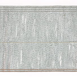 Бахрома 150 мм 2044 10 м ± 0.5 м "Gamma" "Атекс" г. Пермь