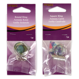 "Sculpey" заготовка для кольца "Атекс" г. Пермь