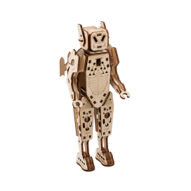 "REZARK" BOT-02 Серия "Роботы" Вега - R2 "Атекс" г. Пермь