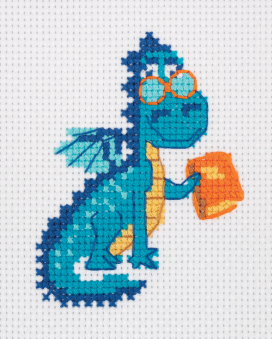 "Кларт" 12-055 "Эрудит" 11 x 13 см "Атекс" г. Пермь