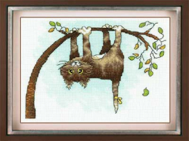 "Помогите!" 21х16 см "Атекс" г. Пермь