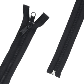 Молнии Спираль G105. 200см тип 5 разъёмная 2-х язычковые "GAMMA" "Атекс" г. Пермь