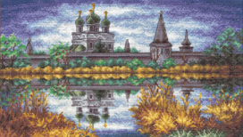 ЦМ-1003 "В конце апреля" "Атекс" г. Пермь