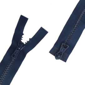 Молнии трактор "GAMMA" G2077T тип 6 двухзамковая  85 см "Атекс" г. Пермь