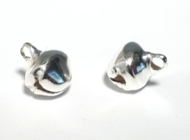 Бубенчики 10мм 50шт "Атекс" г. Пермь