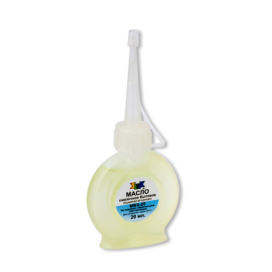 "GAMMA" Масло смазочное бытовое MBS-20 20 мл "Атекс" г. Пермь