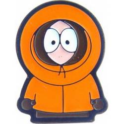 Значок металлический 1,3х1,8мм "Атекс" г. Пермь