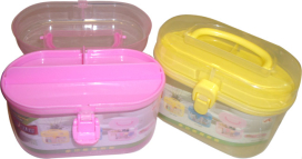 Контейнер для мелочей 2310 "Атекс" г. Пермь