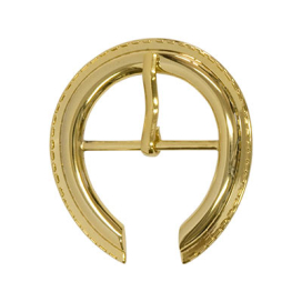 Пряжка GB 1554 50 х 46 / 30 мм "Атекс" г. Пермь