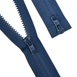 Молния трактор ARTA-F.2077 Т5(6) 2 замка 75см "Атекс" г. Пермь