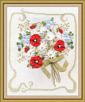 Ц-0775 "Комплимент" 20x24 см "Атекс" г. Пермь