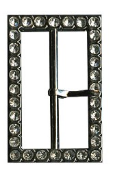 GB 1195 прямоугольная 35х55 мм "Атекс" г. Пермь