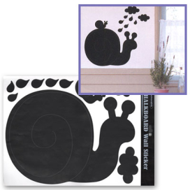 "Mr. Painter" Наклейки настенные для рисования мелом 28.5х34.2см "Атекс" г. Пермь