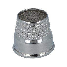 "KOH-I-NOOR" Наперсток без дна 36 (4024) никель "Атекс" г. Пермь