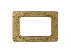 GB 1385 "Изобилие" шлиф.медь "Атекс" г. Пермь