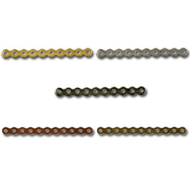 Удлинитель для бус DC-080/5 35 мм 5шт "Атекс" г. Пермь