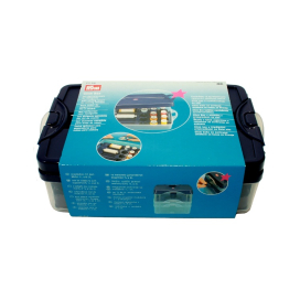 "PRYM" Клик-бокс 612 406 (Е) пластик "Атекс" г. Пермь