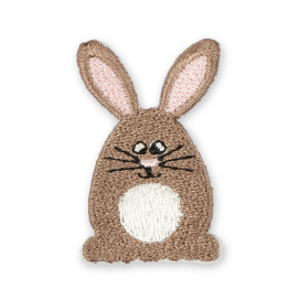 "Gamma" Термоаппликация №21/5 5 шт "Атекс" г. Пермь