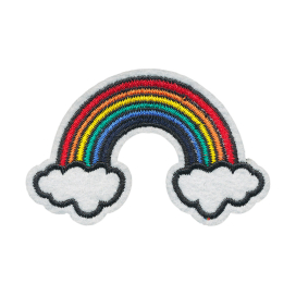 "Gamma" Термоаппликация №91/5 5 шт "Атекс" г. Пермь